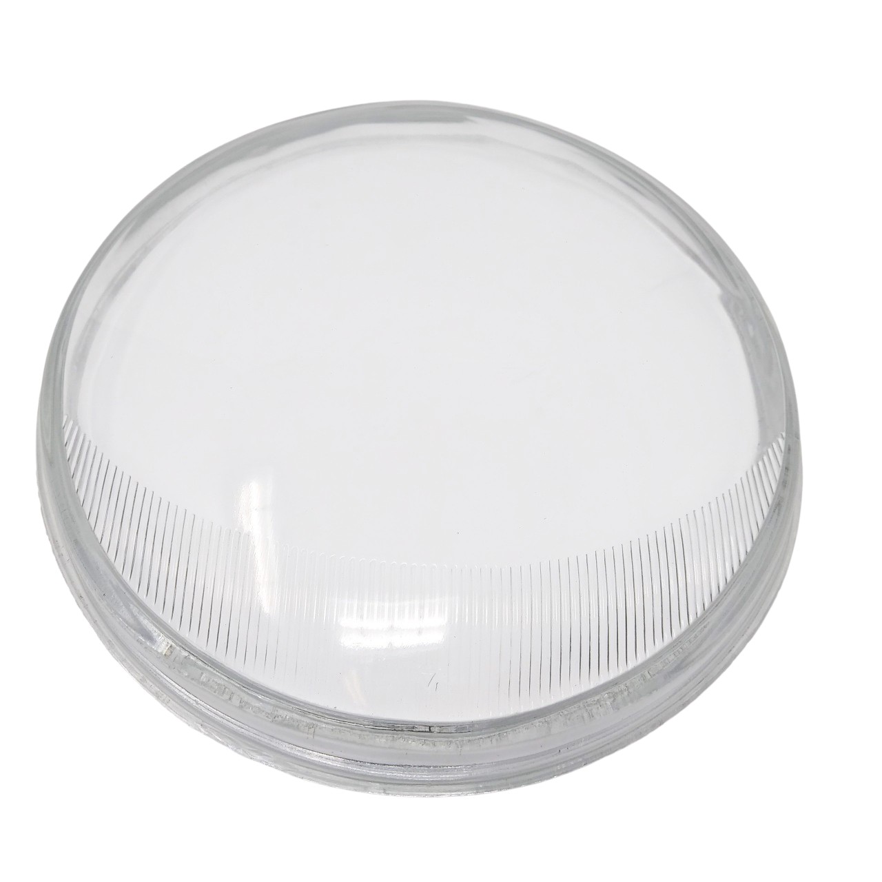 European Headlight Lens - Vintage Style - each