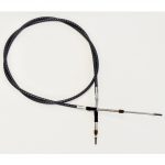 spyder throttle cable