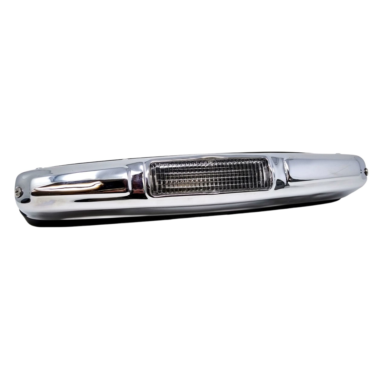 Shine Up License Plate Light