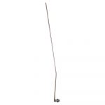 speedster bonnet prop rod