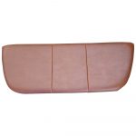 speedster rear seat cushion