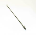 speedster windshield center post