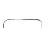 speedster windshield top frame