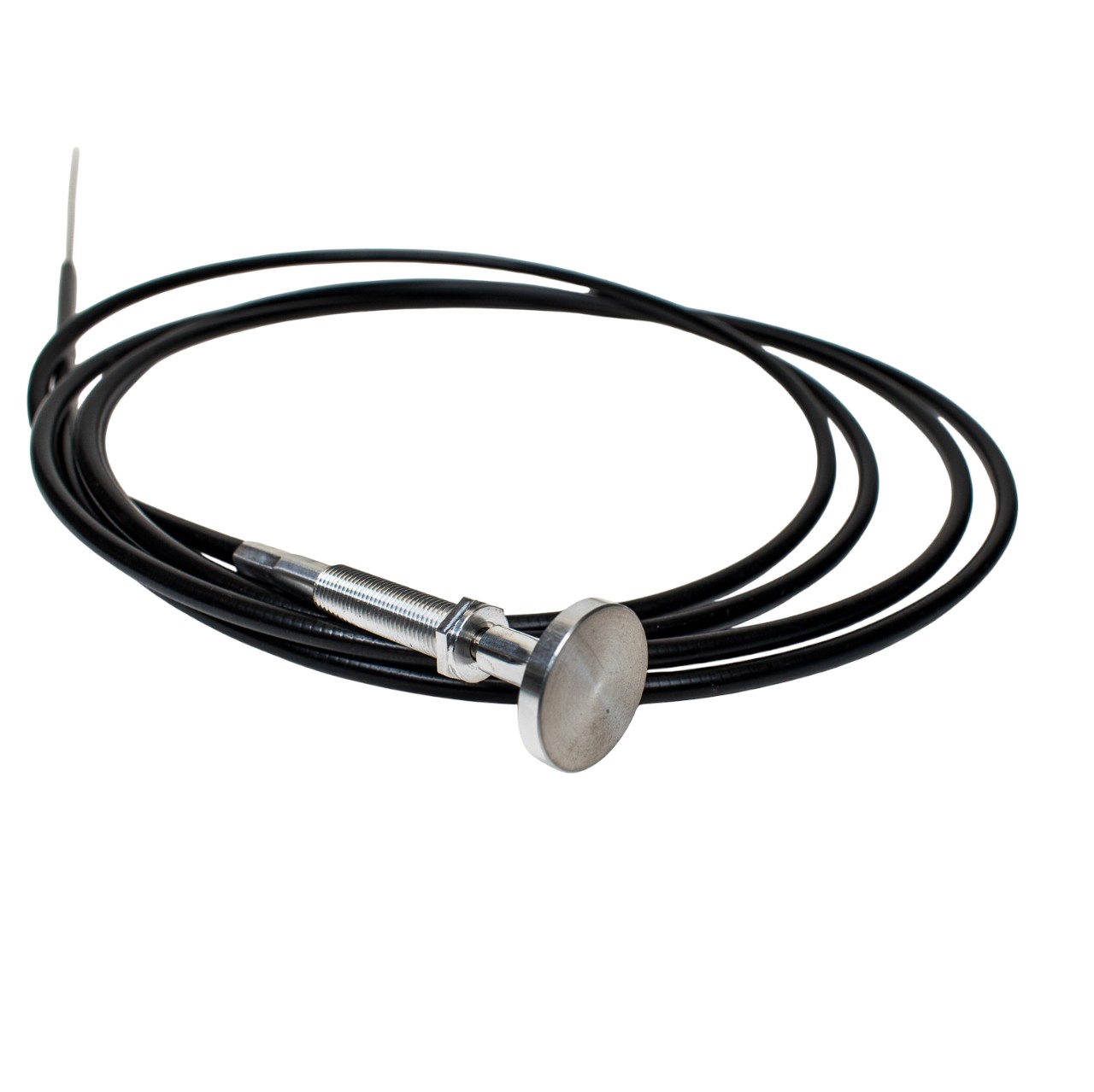 Hood and Deck Lid Cable- NEW REDUCED PRICE!