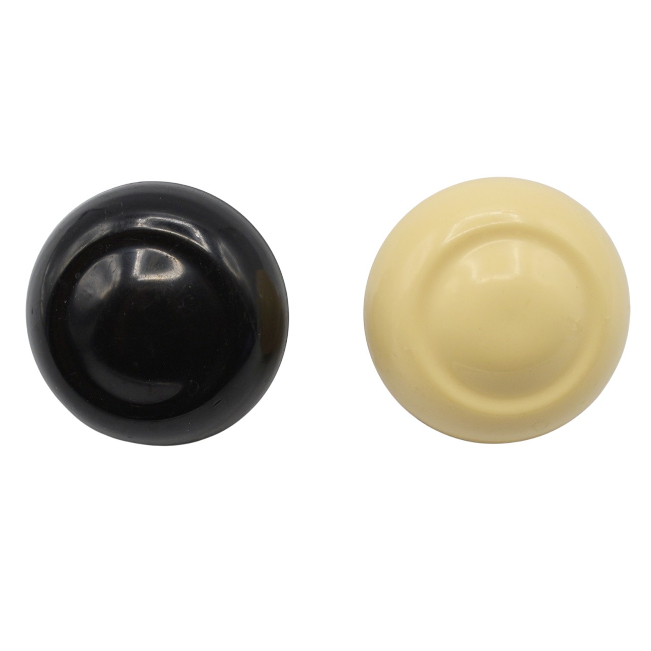Shifter Knob Ivory or Black