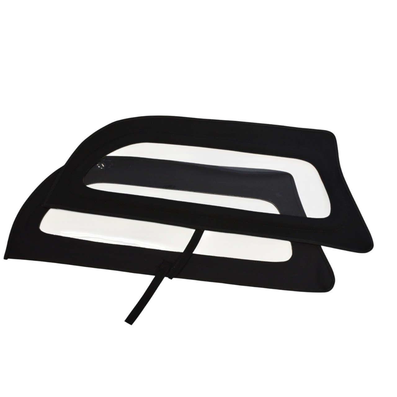 Side Curtains (Stayfast Cloth)