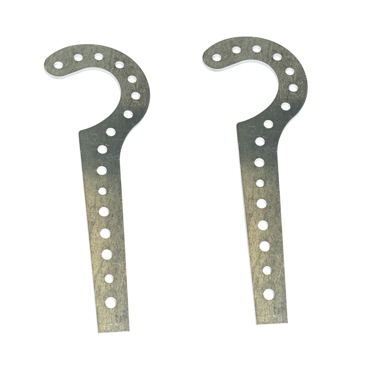 Front Hood Hinge (pair)