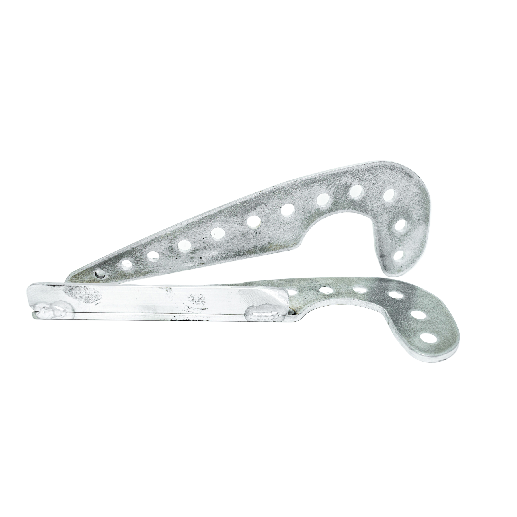 Rear Deck Lid Hinge (pair)