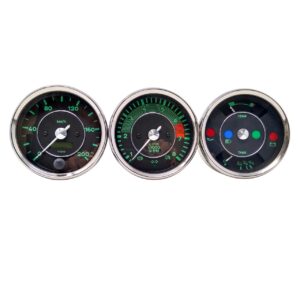 Gauges