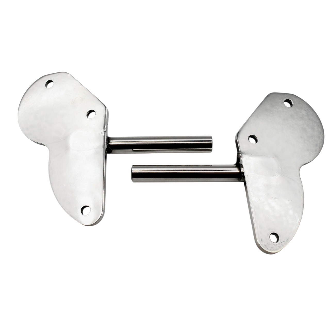 Side Curtain Posts Pin- sold each