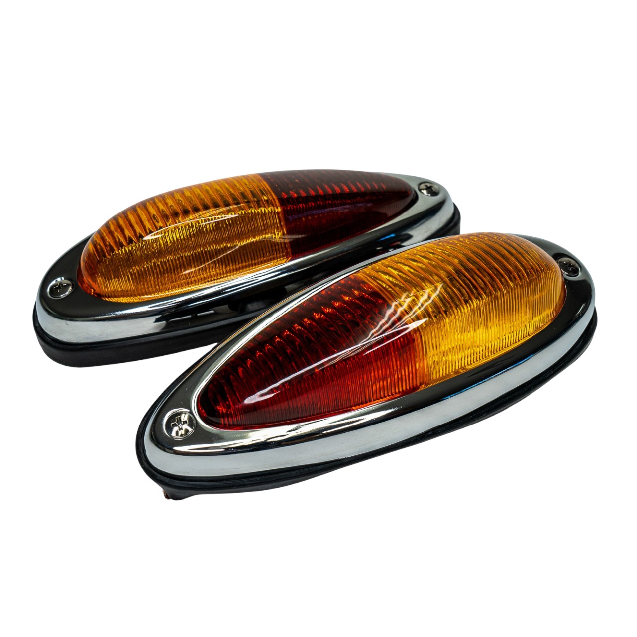 Euro Tear Drop Tail light