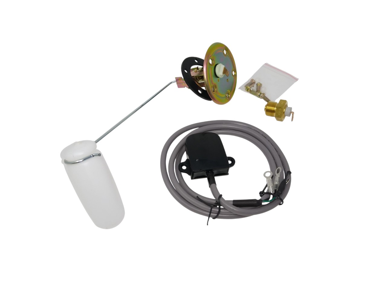 GPS Sending Unit Kit