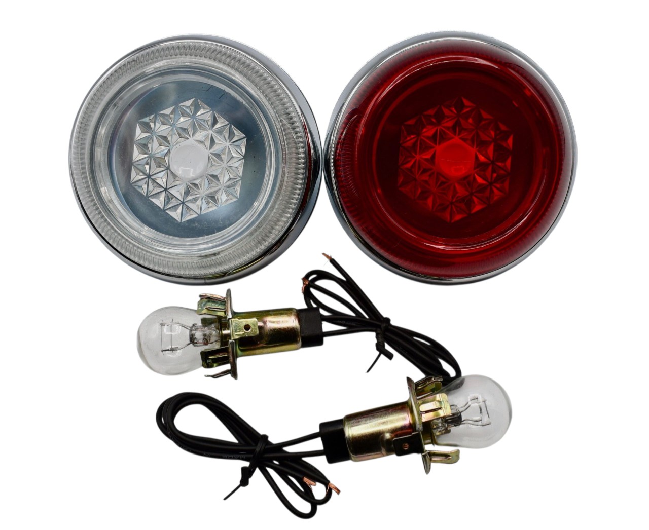 Spyder Original Light Set