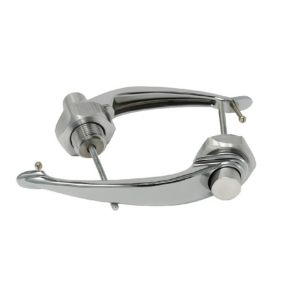 Door Latch and Hardware